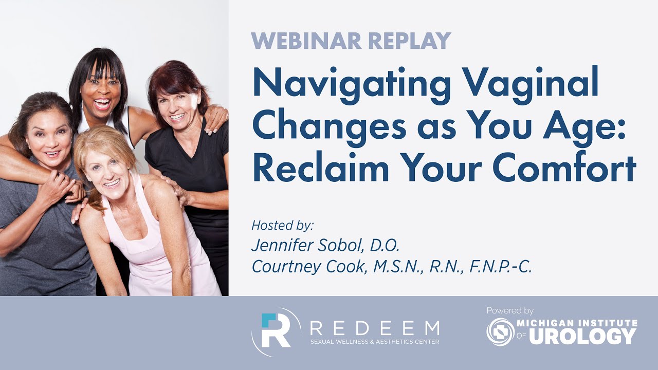 Watch Replay Video